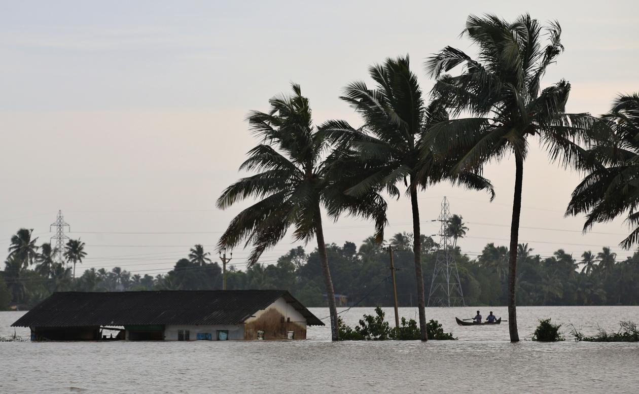 The 2018 Kerala Flood: Best Practices And Lessons Learnt